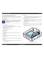 Preview for 111 page of Epson Aculaser 2600 Series Service Manual