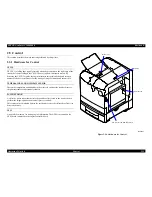 Preview for 125 page of Epson Aculaser 2600 Series Service Manual