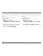 Preview for 127 page of Epson Aculaser 2600 Series Service Manual