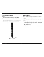 Preview for 128 page of Epson Aculaser 2600 Series Service Manual