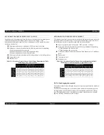 Preview for 130 page of Epson Aculaser 2600 Series Service Manual