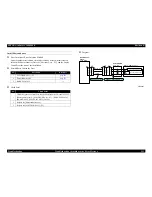 Preview for 153 page of Epson Aculaser 2600 Series Service Manual