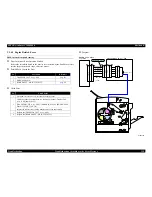 Preview for 158 page of Epson Aculaser 2600 Series Service Manual