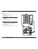 Preview for 163 page of Epson Aculaser 2600 Series Service Manual