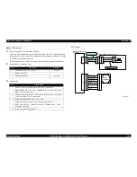 Preview for 164 page of Epson Aculaser 2600 Series Service Manual