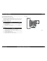 Preview for 166 page of Epson Aculaser 2600 Series Service Manual