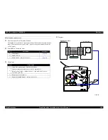 Preview for 169 page of Epson Aculaser 2600 Series Service Manual