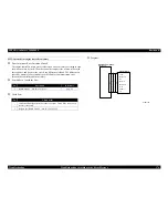 Preview for 174 page of Epson Aculaser 2600 Series Service Manual