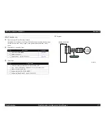 Preview for 177 page of Epson Aculaser 2600 Series Service Manual