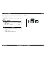 Preview for 179 page of Epson Aculaser 2600 Series Service Manual