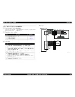 Preview for 180 page of Epson Aculaser 2600 Series Service Manual