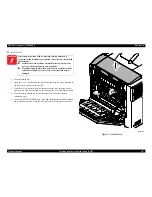 Preview for 187 page of Epson Aculaser 2600 Series Service Manual