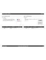 Preview for 206 page of Epson Aculaser 2600 Series Service Manual