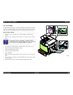 Preview for 208 page of Epson Aculaser 2600 Series Service Manual