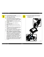 Preview for 213 page of Epson Aculaser 2600 Series Service Manual