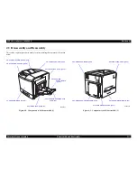 Preview for 217 page of Epson Aculaser 2600 Series Service Manual