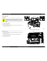 Preview for 237 page of Epson Aculaser 2600 Series Service Manual