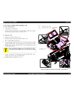 Preview for 241 page of Epson Aculaser 2600 Series Service Manual