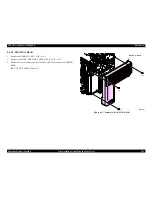 Preview for 244 page of Epson Aculaser 2600 Series Service Manual