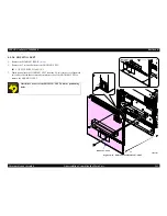 Preview for 245 page of Epson Aculaser 2600 Series Service Manual