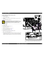 Preview for 248 page of Epson Aculaser 2600 Series Service Manual