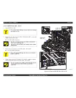 Preview for 254 page of Epson Aculaser 2600 Series Service Manual