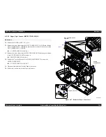 Preview for 256 page of Epson Aculaser 2600 Series Service Manual