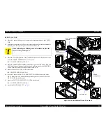 Preview for 257 page of Epson Aculaser 2600 Series Service Manual