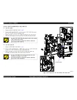 Preview for 258 page of Epson Aculaser 2600 Series Service Manual