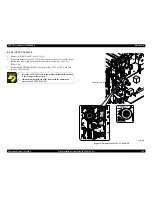 Preview for 259 page of Epson Aculaser 2600 Series Service Manual