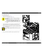 Preview for 260 page of Epson Aculaser 2600 Series Service Manual