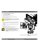 Preview for 264 page of Epson Aculaser 2600 Series Service Manual