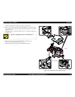 Preview for 267 page of Epson Aculaser 2600 Series Service Manual