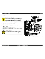 Preview for 271 page of Epson Aculaser 2600 Series Service Manual