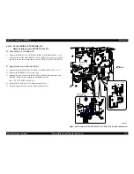 Preview for 273 page of Epson Aculaser 2600 Series Service Manual