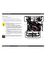 Preview for 278 page of Epson Aculaser 2600 Series Service Manual