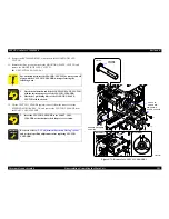 Preview for 281 page of Epson Aculaser 2600 Series Service Manual