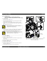 Preview for 283 page of Epson Aculaser 2600 Series Service Manual