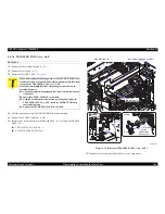 Preview for 284 page of Epson Aculaser 2600 Series Service Manual