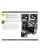 Preview for 292 page of Epson Aculaser 2600 Series Service Manual