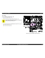 Preview for 294 page of Epson Aculaser 2600 Series Service Manual