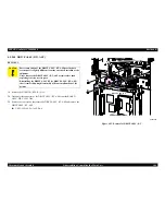 Preview for 304 page of Epson Aculaser 2600 Series Service Manual