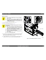 Preview for 305 page of Epson Aculaser 2600 Series Service Manual