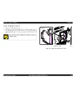 Preview for 308 page of Epson Aculaser 2600 Series Service Manual