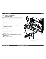 Preview for 316 page of Epson Aculaser 2600 Series Service Manual