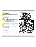 Preview for 317 page of Epson Aculaser 2600 Series Service Manual