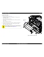 Preview for 318 page of Epson Aculaser 2600 Series Service Manual