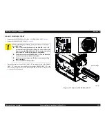 Preview for 321 page of Epson Aculaser 2600 Series Service Manual