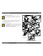 Preview for 322 page of Epson Aculaser 2600 Series Service Manual