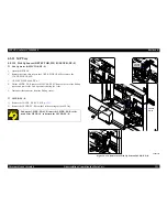 Preview for 323 page of Epson Aculaser 2600 Series Service Manual